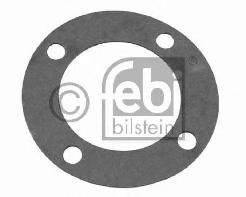 FEBI BILSTEIN 14437 - Seal Ring