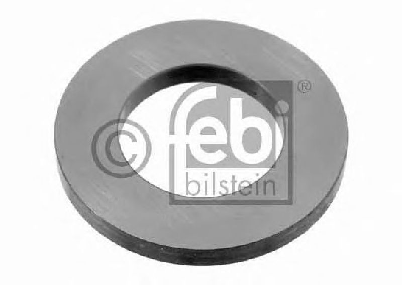 FEBI BILSTEIN 14443 - Pressure Disc