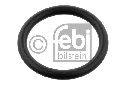 FEBI BILSTEIN 14457 - Seal Ring, stub axle Front Axle