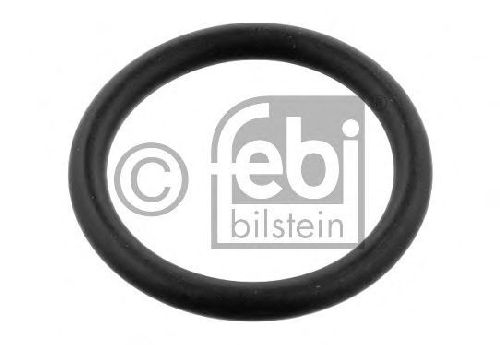 FEBI BILSTEIN 14457 - Seal Ring, stub axle Front Axle