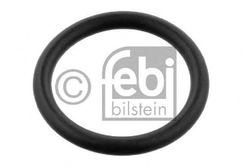 FEBI BILSTEIN 14457 - Seal Ring, stub axle Front Axle