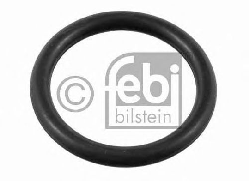FEBI BILSTEIN 14458 - Seal Ring, stub axle Front Axle