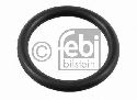 FEBI BILSTEIN 14458 - Seal Ring, stub axle Front Axle