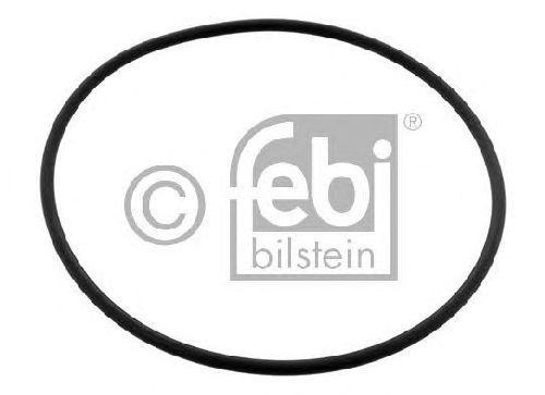 FEBI BILSTEIN 14459 - Seal Ring Front Axle left and right