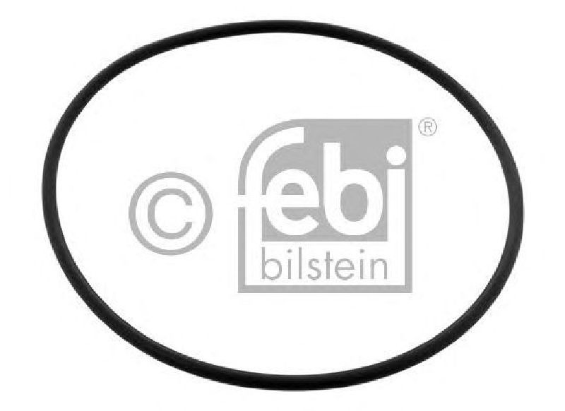 FEBI BILSTEIN 14459 - Seal Ring Front Axle left and right