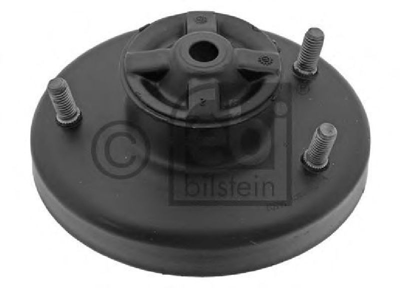 FEBI BILSTEIN 14507 - Top Strut Mounting Rear Axle left and right