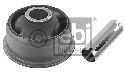 FEBI BILSTEIN 14520 - Control Arm-/Trailing Arm Bush Lower Front Axle | Rear