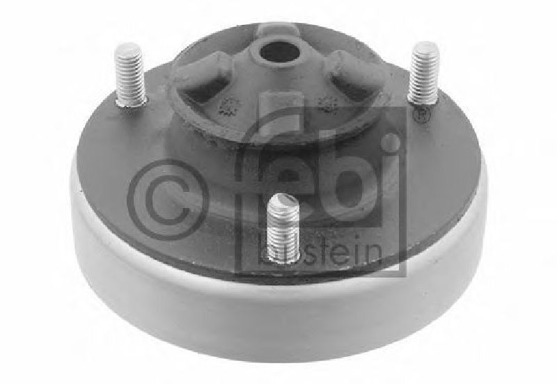 FEBI BILSTEIN 14524 - Top Strut Mounting Rear Axle left and right