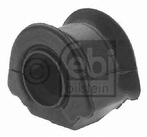 FEBI BILSTEIN 14527 - Stabiliser Mounting Front Axle left and right
