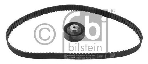 FEBI BILSTEIN 14528 - Timing Belt Kit