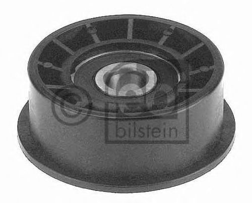 FEBI BILSTEIN 14543 - Deflection/Guide Pulley, timing belt