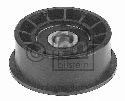 FEBI BILSTEIN 14543 - Deflection/Guide Pulley, timing belt