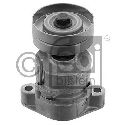 FEBI BILSTEIN 14546 - Belt Tensioner, v-ribbed belt