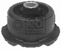 FEBI BILSTEIN 14549 - Mounting, axle beam Rear Axle left and right