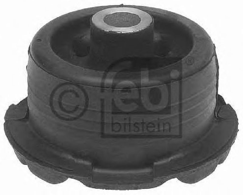 FEBI BILSTEIN 14549 - Mounting, axle beam Rear Axle left and right