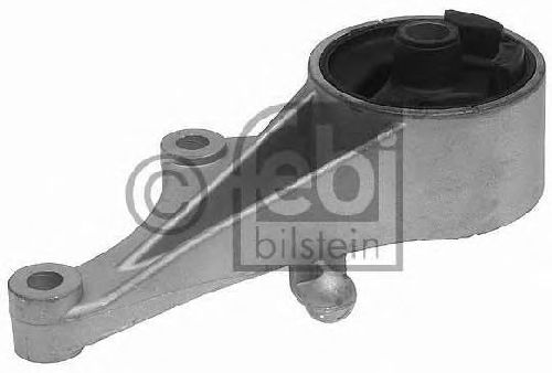 FEBI BILSTEIN 14552 - Engine Mounting Front