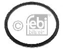 FEBI BILSTEIN 14555 - Ring Gear, flywheel MERCEDES-BENZ, NEOPLAN