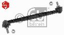 FEBI BILSTEIN 14558 - Rod/Strut, stabiliser PROKIT Front Axle left and right OPEL, VAUXHALL