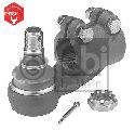 FEBI BILSTEIN 14561 - Tie Rod End PROKIT Front Axle Left