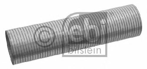 FEBI BILSTEIN 14564 - Corrugated Pipe, exhaust system MAN
