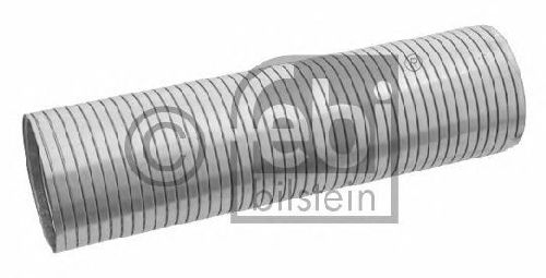 FEBI BILSTEIN 14566 - Corrugated Pipe, exhaust system MAN