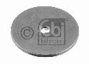 FEBI BILSTEIN 14579 - Lock Ring, stub axle Front Axle MAN