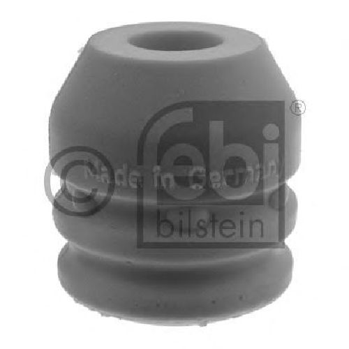 FEBI BILSTEIN 14593 - Rubber Buffer, suspension Front Axle VAUXHALL