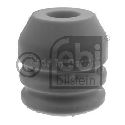 FEBI BILSTEIN 14593 - Rubber Buffer, suspension Front Axle VAUXHALL