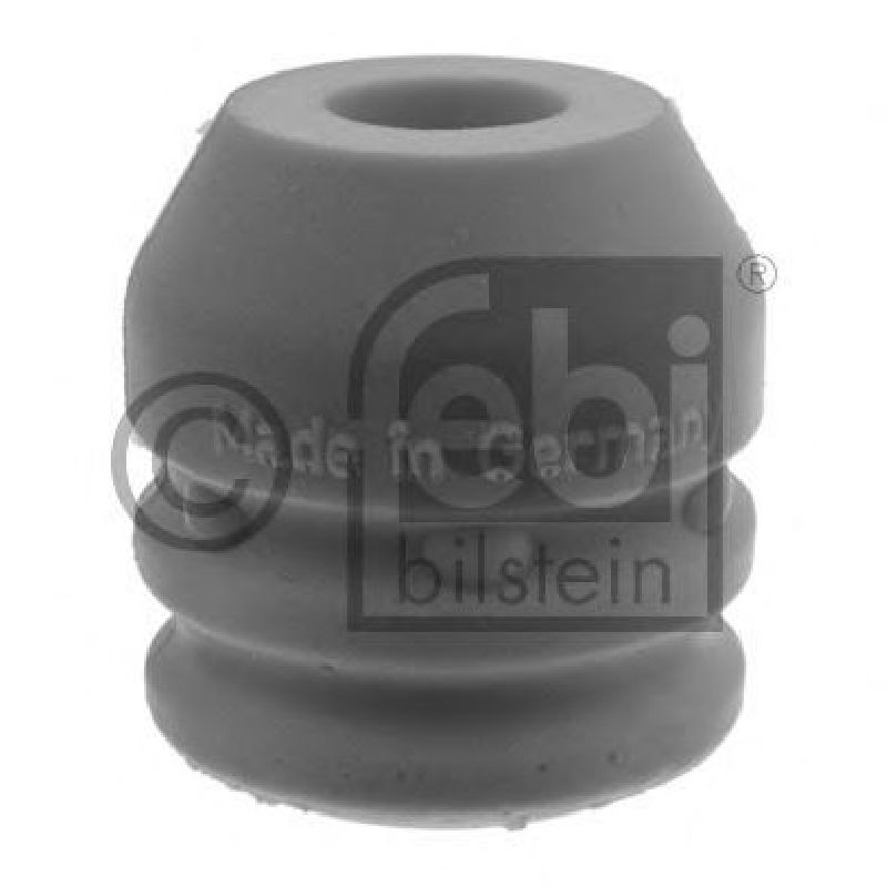 FEBI BILSTEIN 14593 - Rubber Buffer, suspension Front Axle VAUXHALL