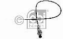 FEBI BILSTEIN 14601 - Accelerator Cable