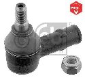 FEBI BILSTEIN 14603 - Tie Rod End PROKIT Front Axle left and right