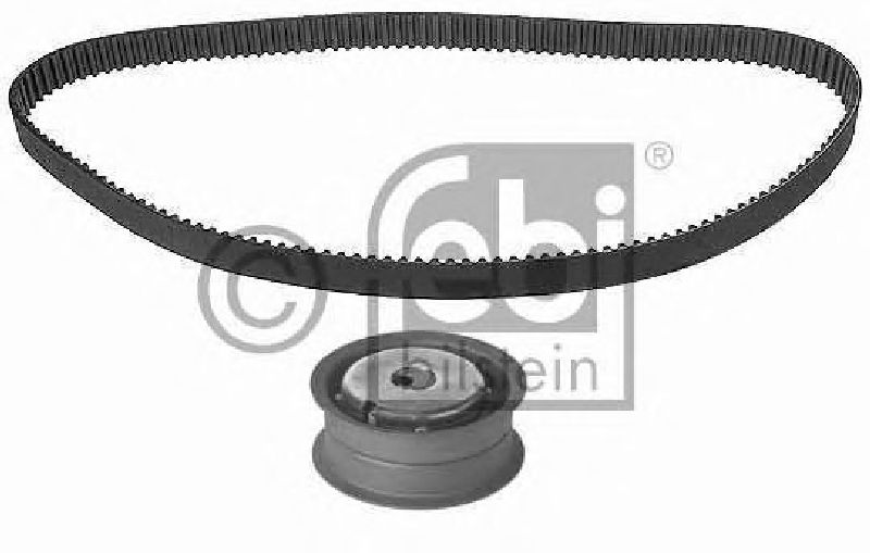 FEBI BILSTEIN 14604 - Timing Belt Kit