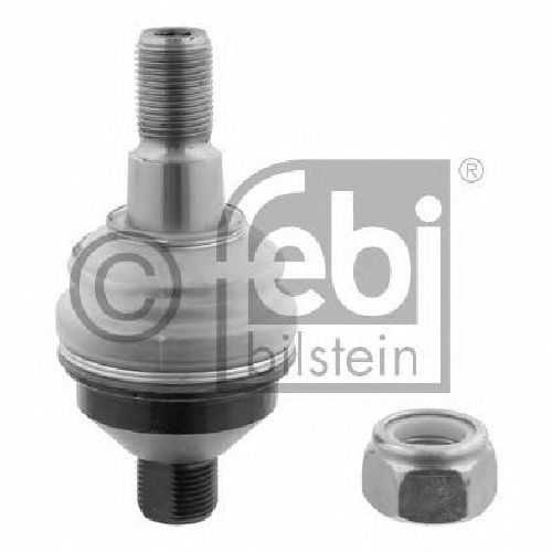 FEBI BILSTEIN 14605 - Ball Joint Front Axle