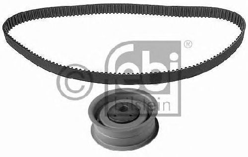 FEBI BILSTEIN 14606 - Timing Belt Kit