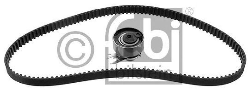 FEBI BILSTEIN 14610 - Timing Belt Kit