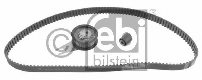 FEBI BILSTEIN 14620 - Timing Belt Kit