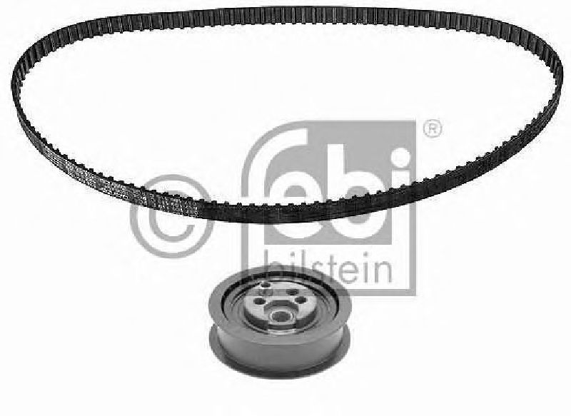 FEBI BILSTEIN 14622 - Timing Belt Kit