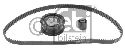 FEBI BILSTEIN 14626 - Timing Belt Kit