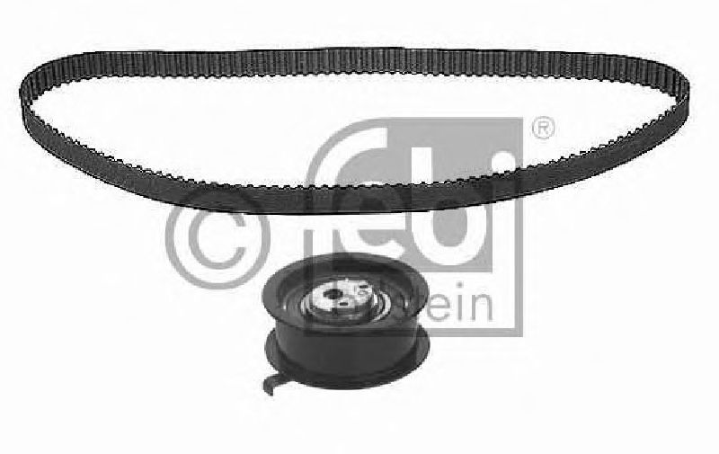 FEBI BILSTEIN 14630 - Timing Belt Kit