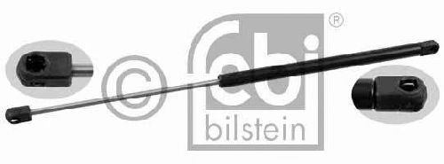 FEBI BILSTEIN 14657 - Gas Spring, boot-/cargo area Left and right