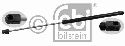 FEBI BILSTEIN 14657 - Gas Spring, boot-/cargo area Left and right