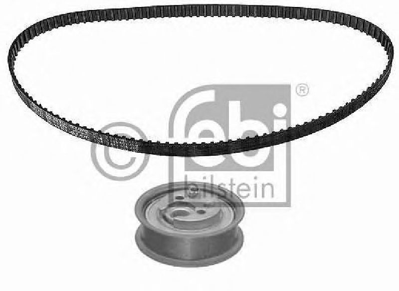 FEBI BILSTEIN 14658 - Timing Belt Kit