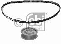 FEBI BILSTEIN 14658 - Timing Belt Kit