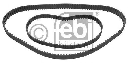 FEBI BILSTEIN 14660 - Timing Belt Kit