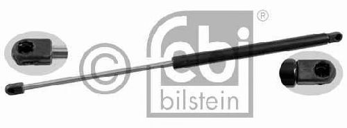 FEBI BILSTEIN 14661 - Gas Spring, boot-/cargo area Left and right