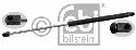 FEBI BILSTEIN 14661 - Gas Spring, boot-/cargo area Left and right