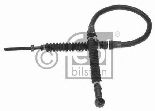 FEBI BILSTEIN 14664 - Clutch Cable