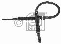 FEBI BILSTEIN 14664 - Clutch Cable
