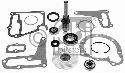 FEBI BILSTEIN 14665 - Repair Kit, water pump MERCEDES-BENZ