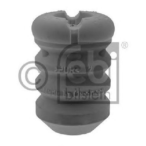 FEBI BILSTEIN 14669 - Rubber Buffer, suspension Front Axle